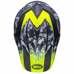 Bell Moto-9 MIPS Venom Replacement Helmet Visor