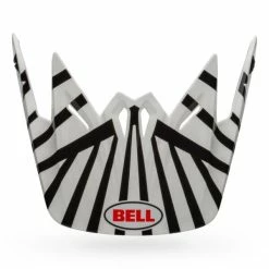 Bell Moto-9 Youth Mips Tagger Check Me Out Helmet Visor