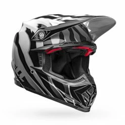 Bell Moto-9S Flex Claw Helmet
