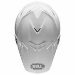 Bell Moto-9S Flex Solid Replacement Helmet Visor 7 Bell Moto-9S Flex Solid Replacement Helmet Visor -100percent Shop bell moto 9s flex visor helmet gloss white top 1