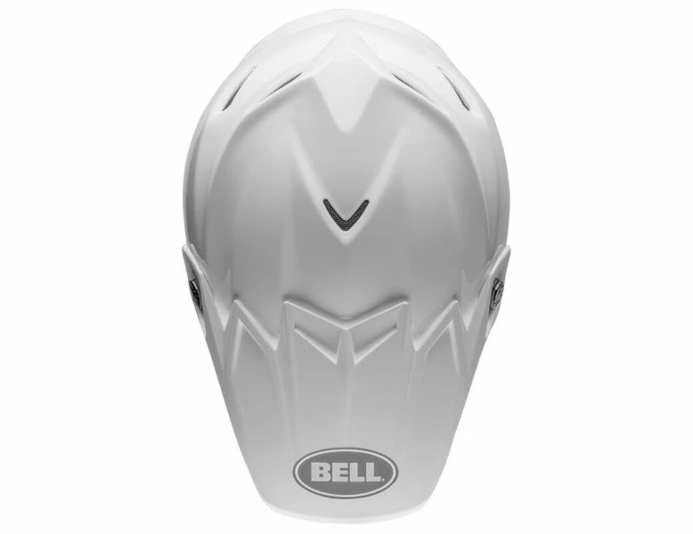 Bell Moto-9S Flex Solid Replacement Helmet Visor 5 Bell Moto-9S Flex Solid Replacement Helmet Visor - Image 3