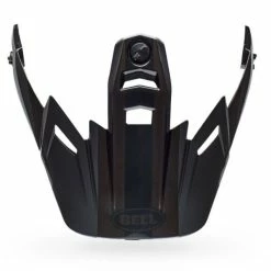 Bell MX-9 Adventure MIPS Marauder Blackout 2022 Replacement Helmet Visor