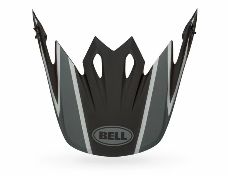 Bell MX-9 Mips Twitch Helmet Visor 3 Bell MX-9 Mips Twitch Helmet Visor