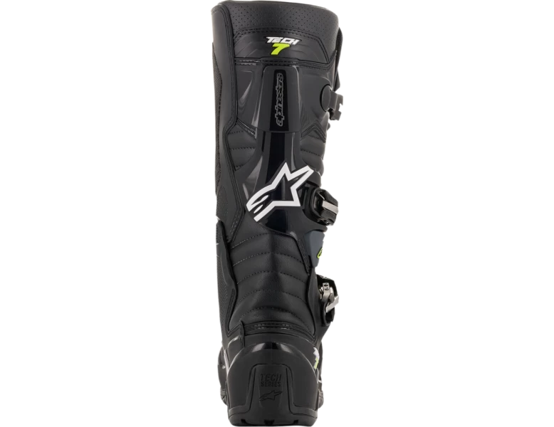 Alpinestars Tech 7 Enduro Drystar® Boots 5 Alpinestars Tech 7 Enduro Drystar® Boots - Image 3