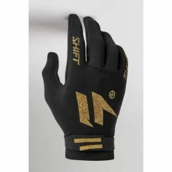 Shift Black Label Invisible Gloves -100percent Shop black label invisible gloves gold 26184 595 s