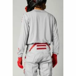 Shift Black Label King Jersey 9 Shift Black Label King Jersey -100percent Shop black label king jersey grey red 26177 037 s 1 1