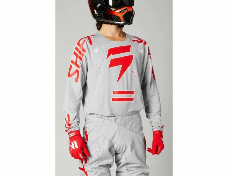 Shift Black Label King Jersey 5 Shift Black Label King Jersey - Image 3