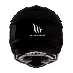 MT Helmets Falcon Solid Off-Road Helmet -100percent Shop black4 4 ofbm3thjaweyxx85
