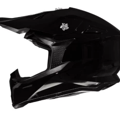 MT Helmets Falcon Solid Off-Road Helmet -100percent Shop black 8 7q4d2uka58dlfuwp