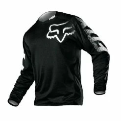 Fox Blackout Jersey