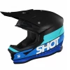 Shot Furious Story Helmet -100percent Shop blue 1 6