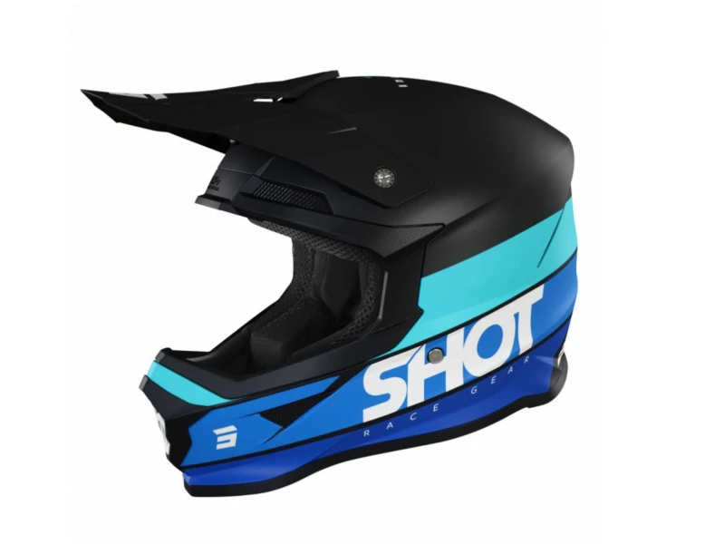 Shot Furious Story Helmet 3 Shot Furious Story Helmet