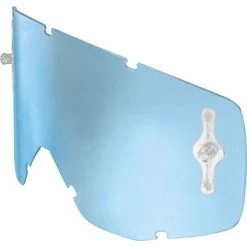 Scott WORKS Replacement Lens For Tyrant/Hustle/Split Goggles -100percent Shop blue 2 52 gfiu1gqzj4viia6k