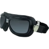 BOBSTER Interchangeable Lense Pilot Goggles -100percent Shop c13038e4 1464 484f aca3 6d1ea85f789b