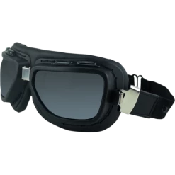 BOBSTER Interchangeable Lense Pilot Goggles