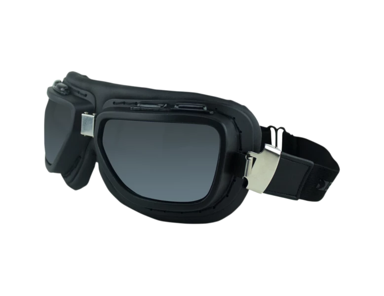 BOBSTER Interchangeable Lense Pilot Goggles 3 BOBSTER Interchangeable Lense Pilot Goggles