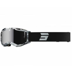 Shot Iris 2.0 Goggles -100percent Shop camo matt