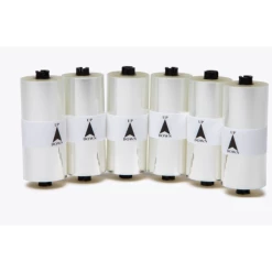 Spy Optic Spy+ FOUNDATION CVS Replacement Film Roll 45mm - 6 Pack