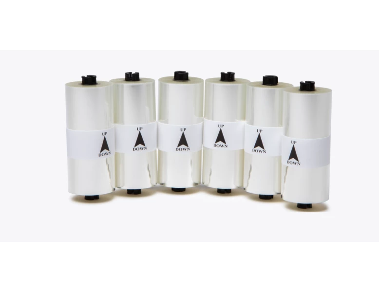 Spy Optic Spy+ FOUNDATION CVS Replacement Film Roll 45mm - 6 Pack 3 Spy Optic Spy+ FOUNDATION CVS Replacement Film Roll 45mm - 6 Pack