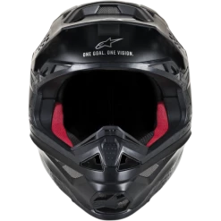 Alpinestars Supertech M8 Solid Helmet -100percent Shop cb48c1a0 bcd0 4c5e 8132 6467c117f7a2
