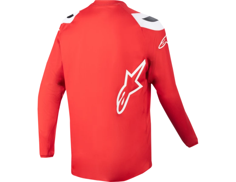Alpinestars Youth Racer Narin Jersey 4 Alpinestars Youth Racer Narin Jersey - Image 2