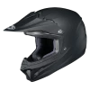 HJC Youth CL-XY 2 Solid Helmet 2 HJC Youth CL-XY 2 Solid Helmet -100percent Shop cl xy ii solid mblk side