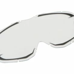 Thor Ally Goggle Lens Accessories -100percent Shop clear.bk fkk0kfiaars1nnyw