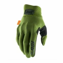 100% 100 Percent Cognito Gloves