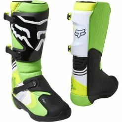 FOX 2022 COMP BOOT