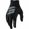 Shot Contact Gloves 1 Shot Contact Gloves -100percent Shop contact gloves black 244 03044 2