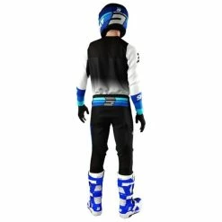 Shot Contact Story Pants -100percent Shop contact story pants blue 244 03060 3 1