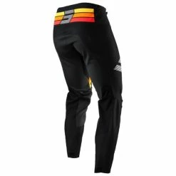 Shot Contact Story Pants -100percent Shop contact story pants orange 244 03072 1 1