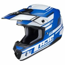 HJC CS-MX 2 Trax Helmet 11 HJC CS-MX 2 Trax Helmet -100percent Shop cs mx 2 trax helmet white blue