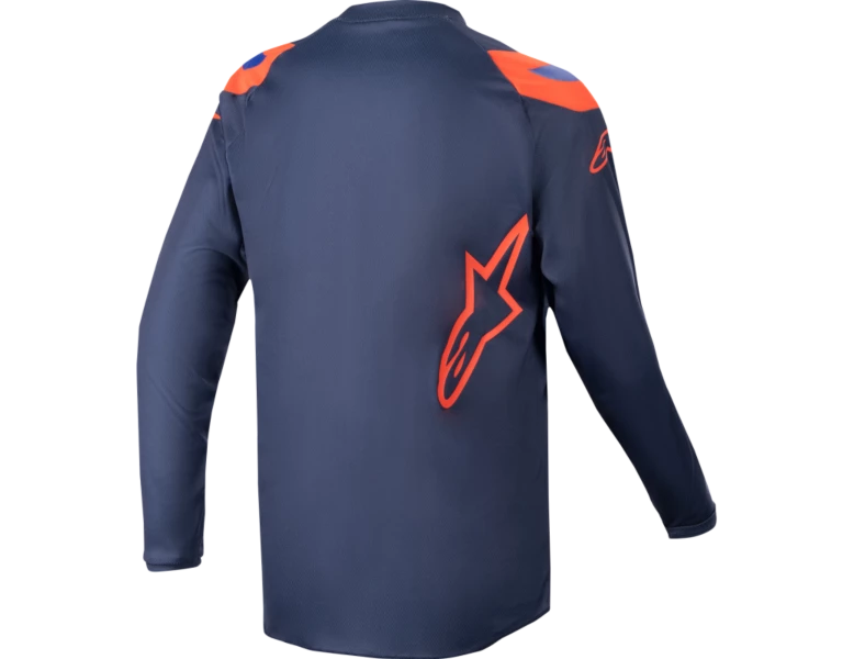 Alpinestars Youth Racer Narin Jersey 8 Alpinestars Youth Racer Narin Jersey - Image 6