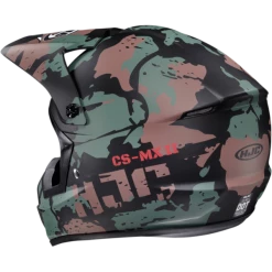 HJC CS-MX II FERIAN HELMET 11 HJC CS-MX II FERIAN HELMET -100percent Shop d54d4605 83ac 4ffb b951 a0640d9c43d2