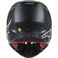 Alpinestars Supertech M8 Solid Helmet -100percent Shop d62636ed 8b77 43f4 807e 1b949f1986c3