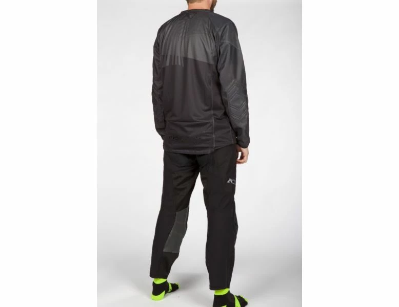 Klim Dakar Dimension Jersey 4 Klim Dakar Dimension Jersey - Image 2