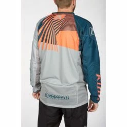 Klim Dakar Dimension Jersey 13 Klim Dakar Dimension Jersey -100percent Shop dakar jersey dimension petrol 2