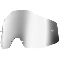 100% Strata MX/ Racecraft/ Accuri Replacement Lenses -100percent Shop dc10dc49 3025 437e 8b63 c75326bc1604 1