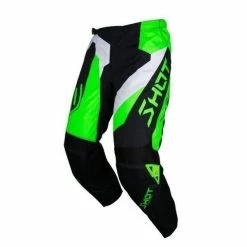 Shot Devo Alert Pants -100percent Shop devo alert pants neon green black 26 p9nblezdmhormtri