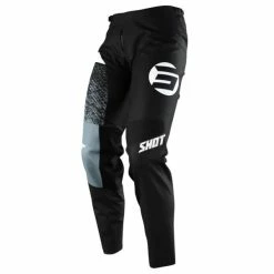 Shot Devo Roll Pants 12 Shot Devo Roll Pants -100percent Shop devo roll pants black 244 03424 1