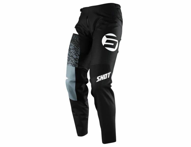 Shot Devo Roll Pants 7 Shot Devo Roll Pants - Image 5