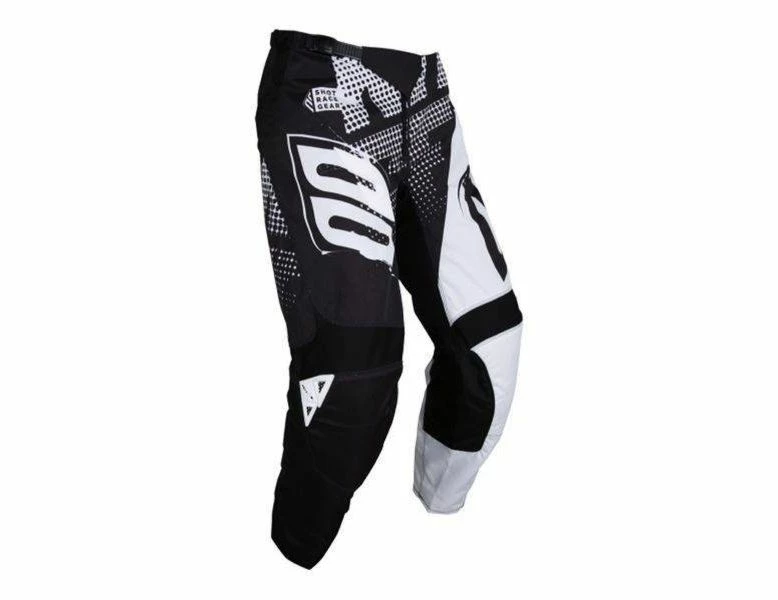 Shot Devo Kid Venom Pants 4 Shot Devo Kid Venom Pants - Image 2
