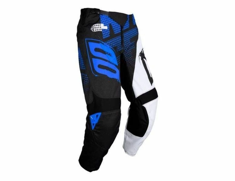 Shot Devo Kid Venom Pants 5 Shot Devo Kid Venom Pants - Image 3