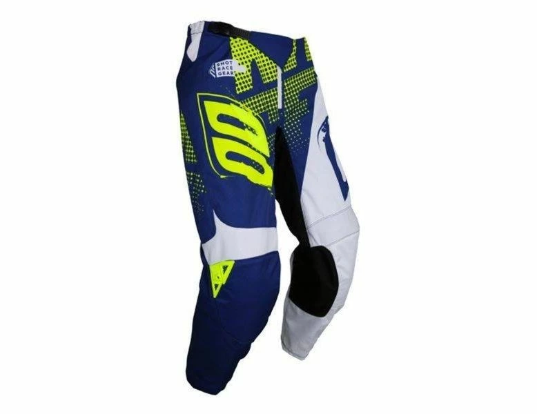 Shot Devo Kid Venom Pants 3 Shot Devo Kid Venom Pants