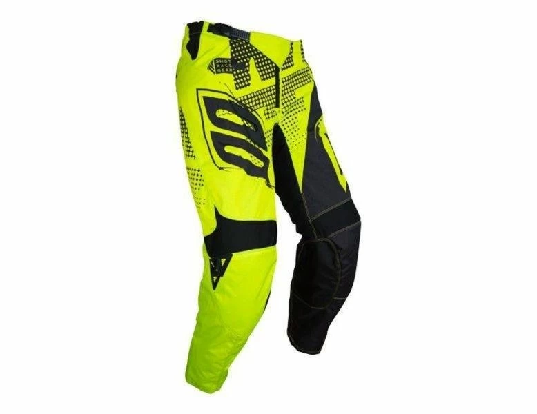 Shot Devo Kid Venom Pants 7 Shot Devo Kid Venom Pants - Image 5