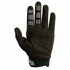 Fox 2021 Youth Dirtpaw Gloves -100percent Shop dirtpaw gloves black white 25796 018 s 1