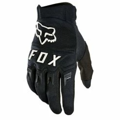 Fox 2021 Youth Dirtpaw Gloves -100percent Shop dirtpaw gloves black white 25796 018 s 8