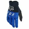 Fox 2021 Youth Dirtpaw Gloves 1 Fox 2021 Youth Dirtpaw Gloves -100percent Shop dirtpaw gloves blue 25796 002 s 1