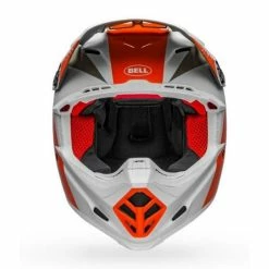 BELL MOTO-9 FLEX DIVISION HELMET 10 BELL MOTO-9 FLEX DIVISION HELMET -100percent Shop division gw orange sand b ppjmfsyiyzipspk4